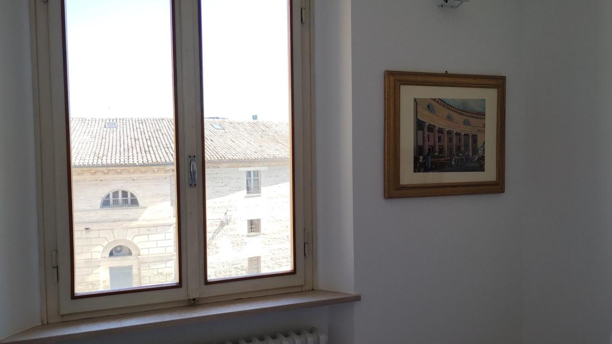 Palazzo Cavalletti - Appartamenti Nel Cuore Di Senigallia Exterior photo